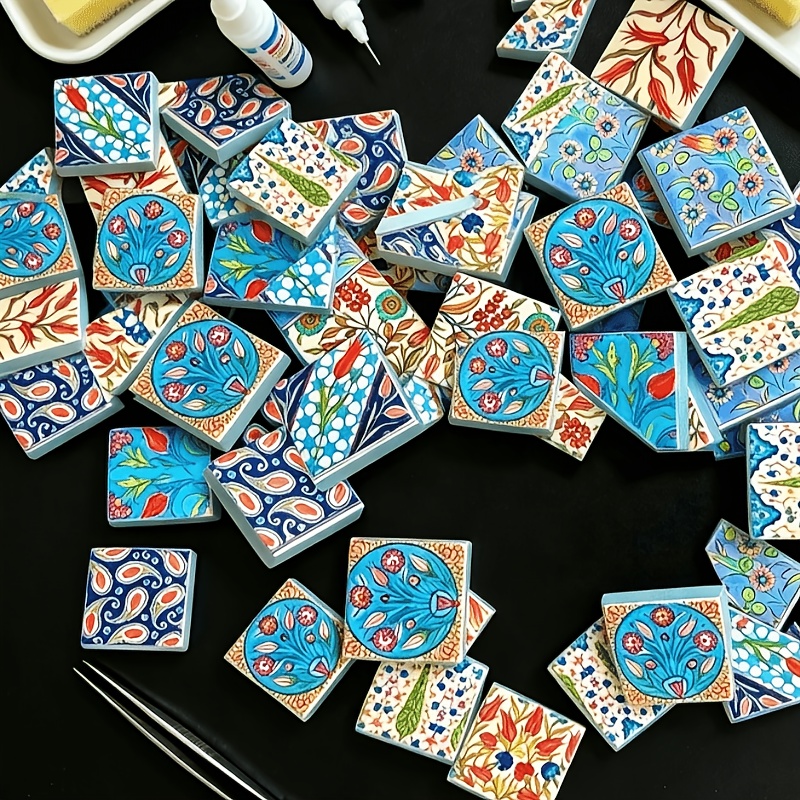 100/200 Grams of Vintage Style - огляд і ціна Art Craft Course