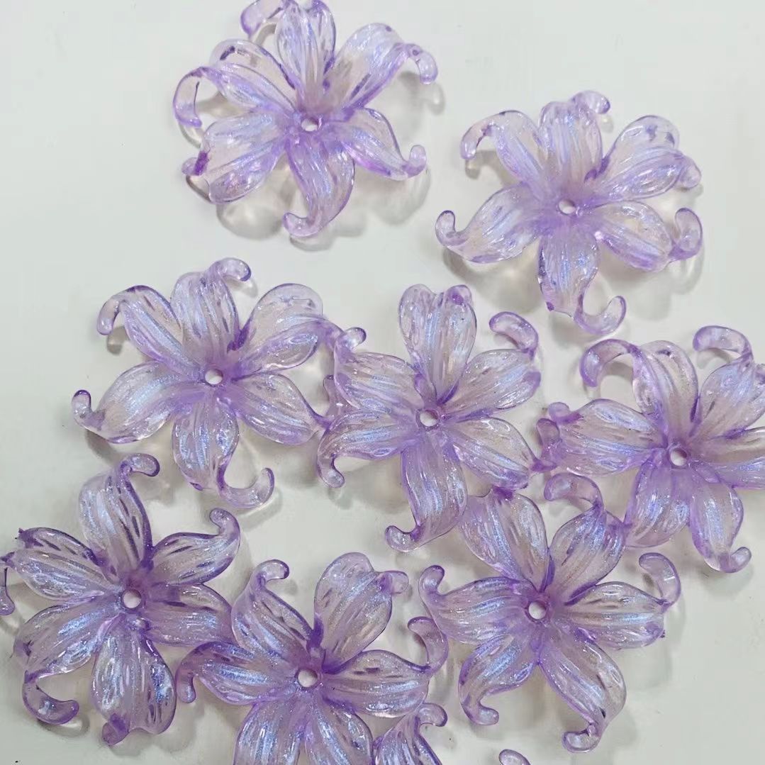 50PCS Night Light Iris Ocean F - огляд і ціна Art Craft Night