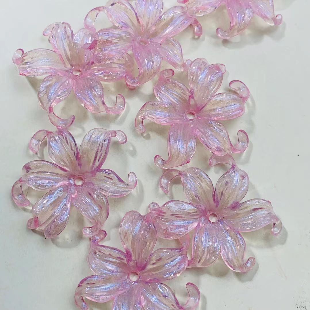 50PCS Night Light Iris Ocean F - огляд і ціна Art Craft Night