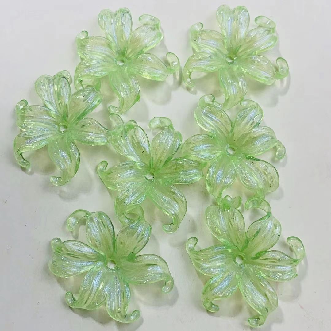 50PCS Night Light Iris Ocean F - огляд і ціна Art Craft Night