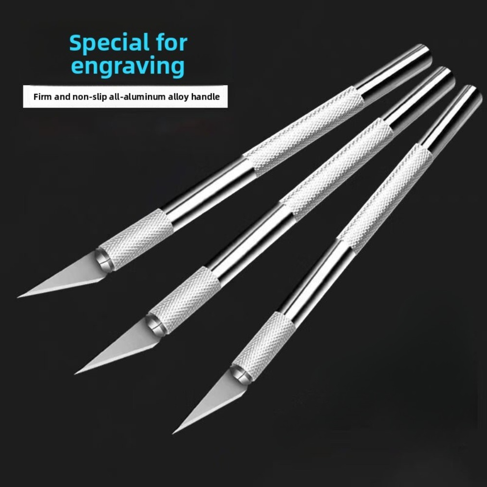 1/5 Pcs Sculpting Craft Tools  - огляд і ціна Art Craft Handmade
