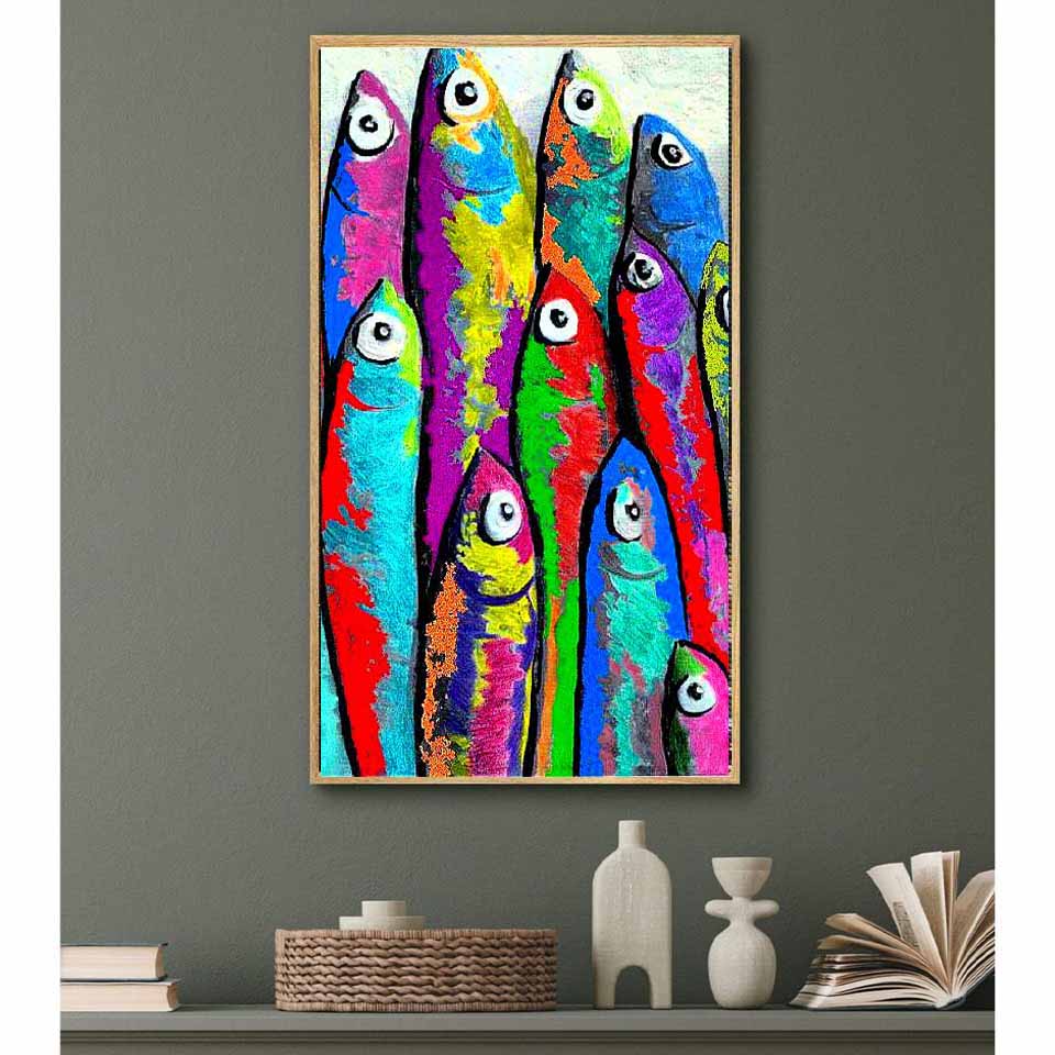 DIY diamond art painting colou - огляд і ціна Art Craft Japan