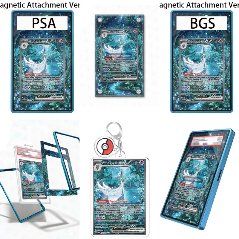 Art Display for Pokemon Paldea - огляд і ціна Art Craft Gifts