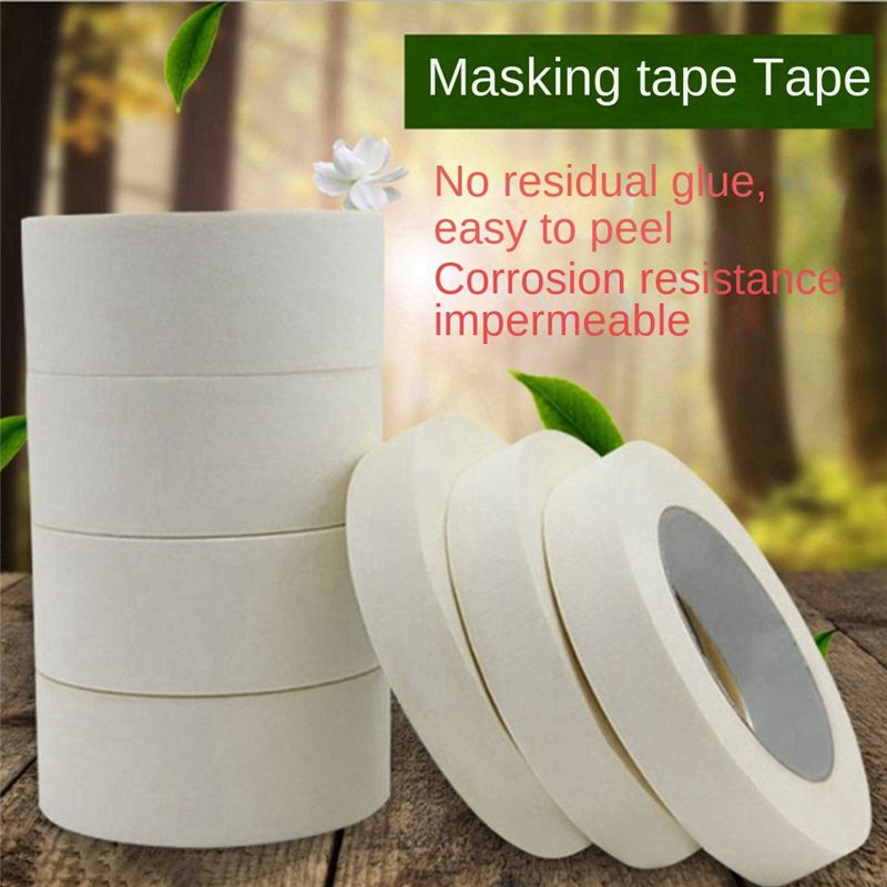 feelfeel Purpose Masking Tapes - огляд і ціна School Of Art X Craft