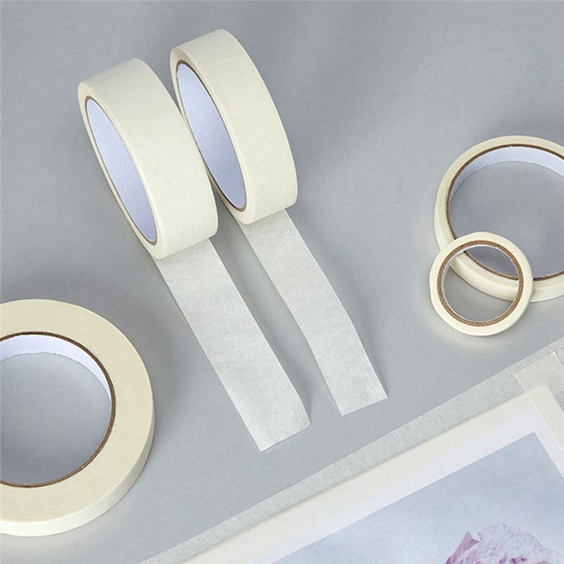 feelfeel Purpose Masking Tapes - огляд і ціна School Of Art X Craft