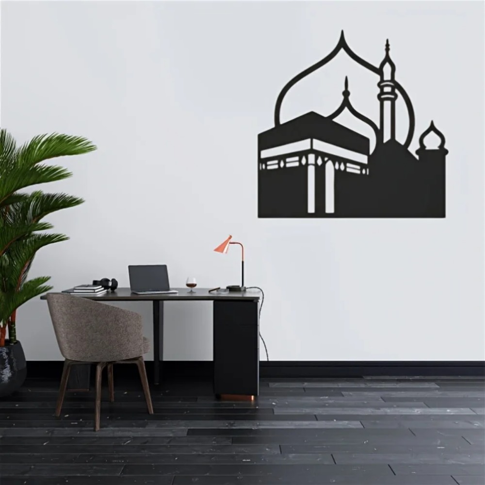 CIFBUY Iron Wall Art Modern Is - огляд і ціна Art & Craft Zone