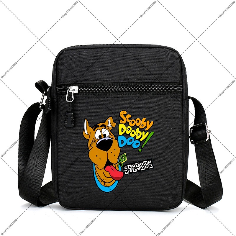 Scooby Doo Crossbody Bags for  - огляд і ціна Art Craft Bag