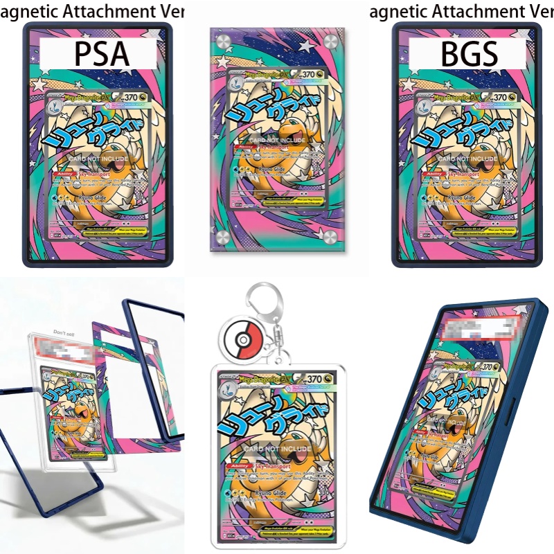 Art Display for PokemonSurging - огляд і ціна Art Craft Gifts