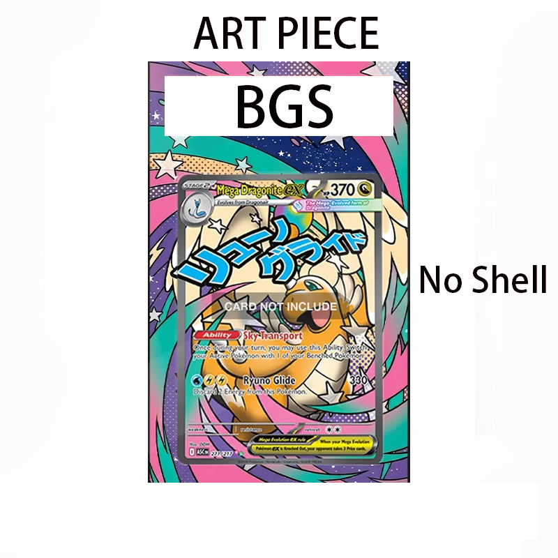 Art Display for PokemonSurging - огляд і ціна Art Craft Gifts