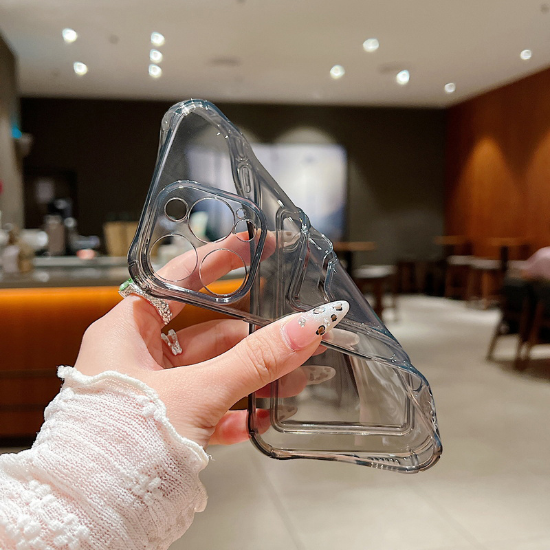 Card Slot Bag Clear Phone Case - огляд і ціна Art Craft Bag