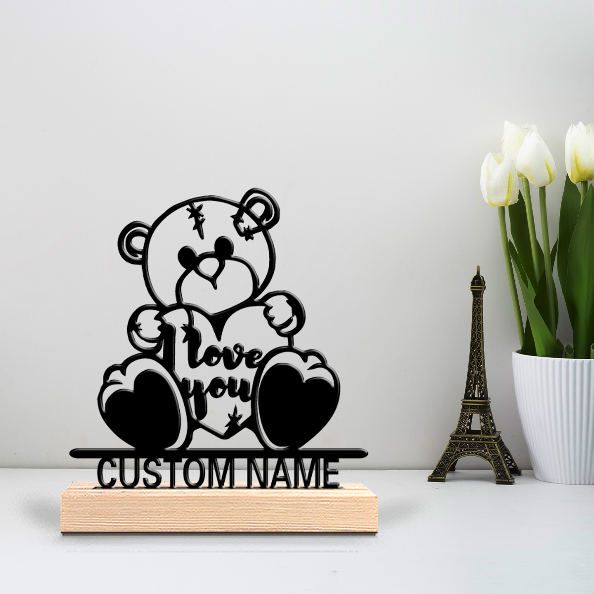 1pc Fashion love toy Custom Na - огляд і ціна Art Craft Gifts