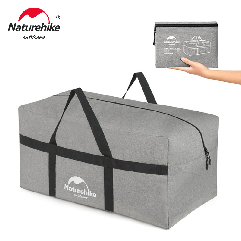 Naturehike Storage Bag Moving  - огляд і ціна Art Craft Movement