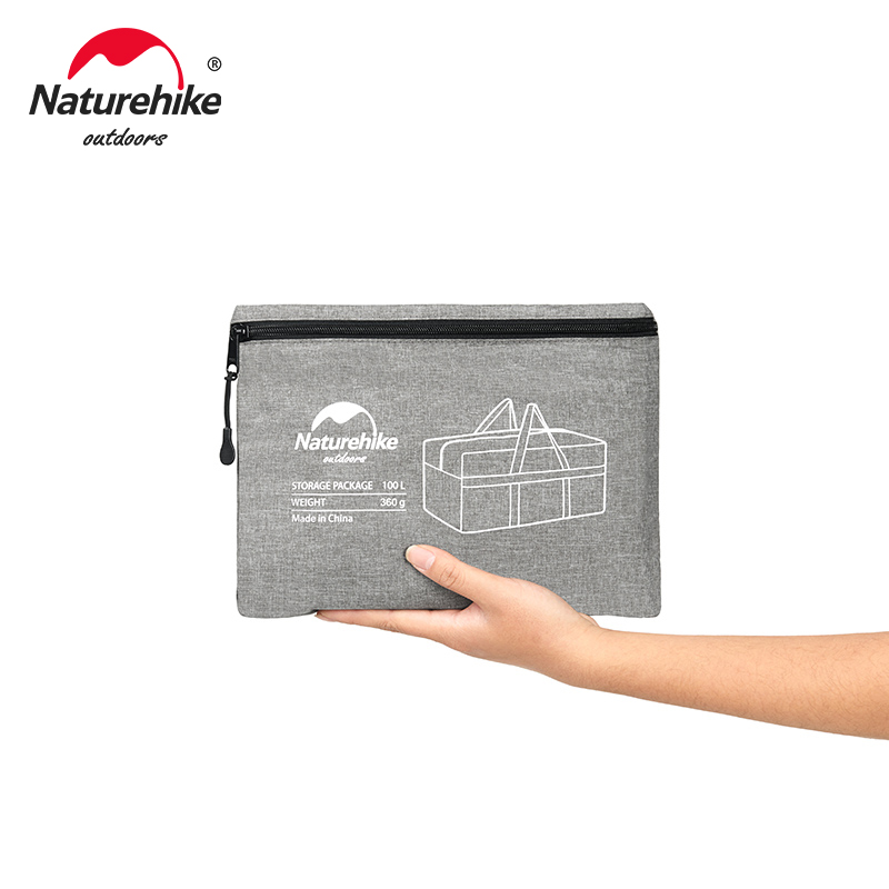 Naturehike Storage Bag Moving  - огляд і ціна Art Craft Movement