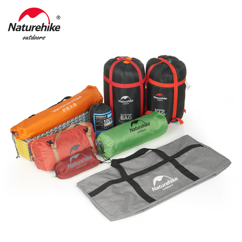 Naturehike Storage Bag Moving  - огляд і ціна Art Craft Movement