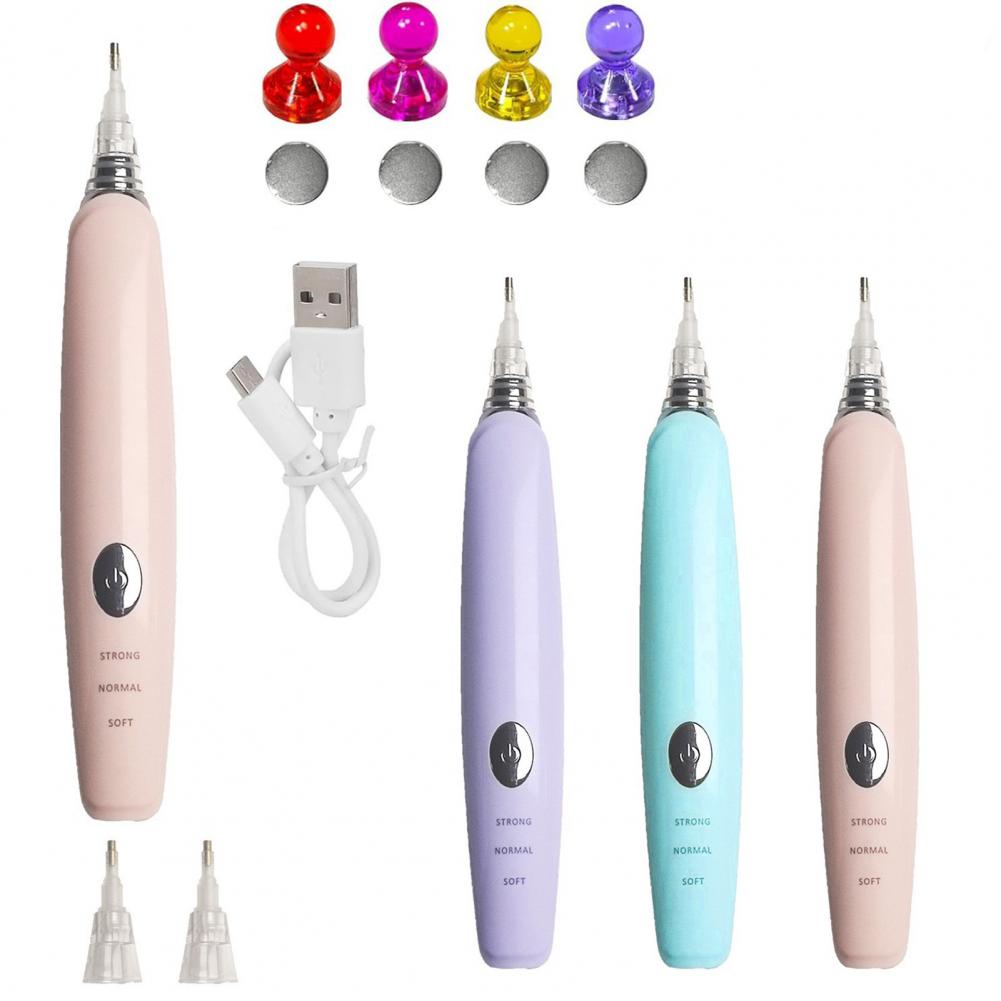 Diamond Art Tool Wireless Diam - огляд і ціна Art Craft Adult