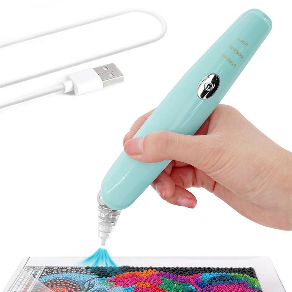 Diamond Art Tool Wireless Diam - огляд і ціна Art Craft Adult