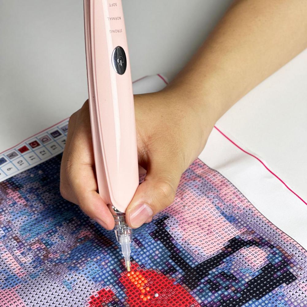 Diamond Art Tool Wireless Diam - огляд і ціна Art Craft Adult