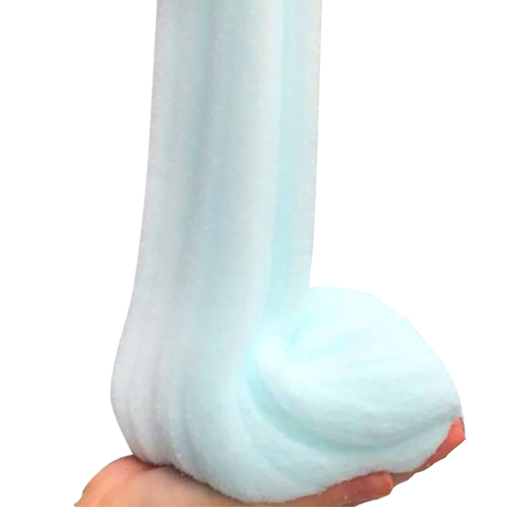Light Color Stretchy Putty Sen - огляд і ціна Art Craft Birthday Party