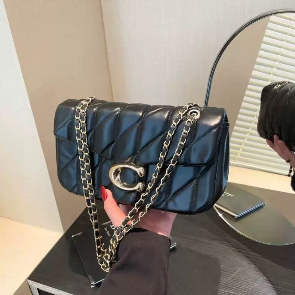 High Quality Black Diamond Pat - огляд і ціна Art Craft Bag
