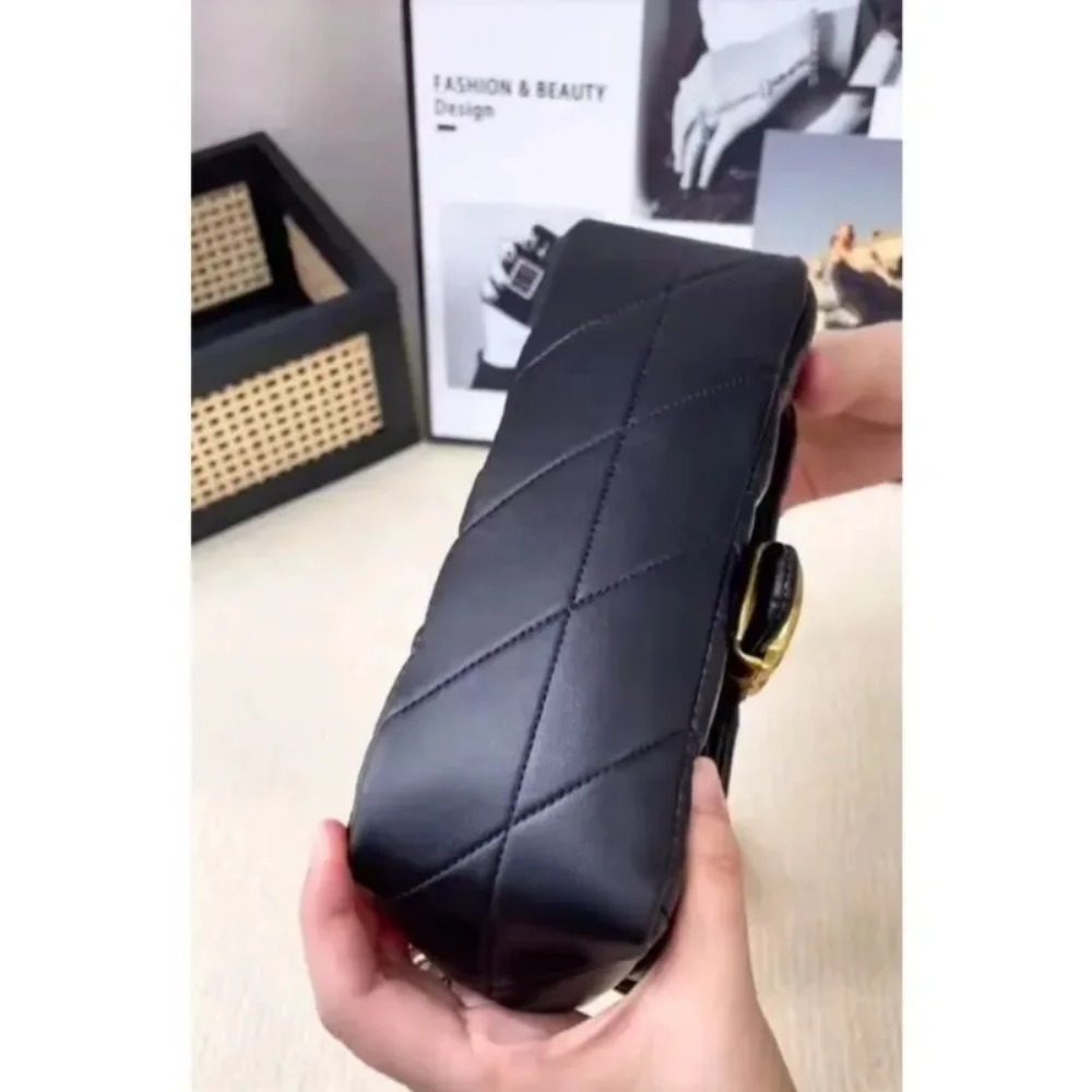 High Quality Black Diamond Pat - огляд і ціна Art Craft Bag