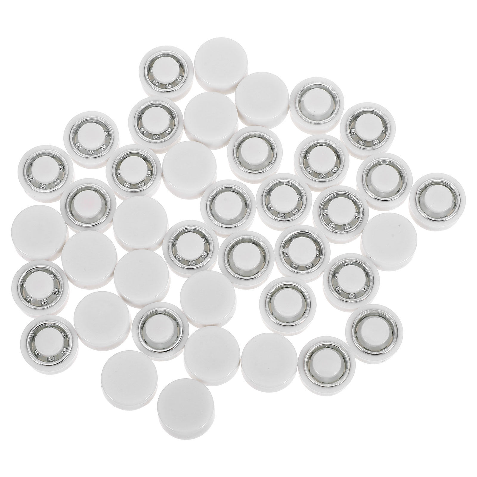 40Pcs Windmill Rotary Bearings - огляд і ціна Art Craft Handmade