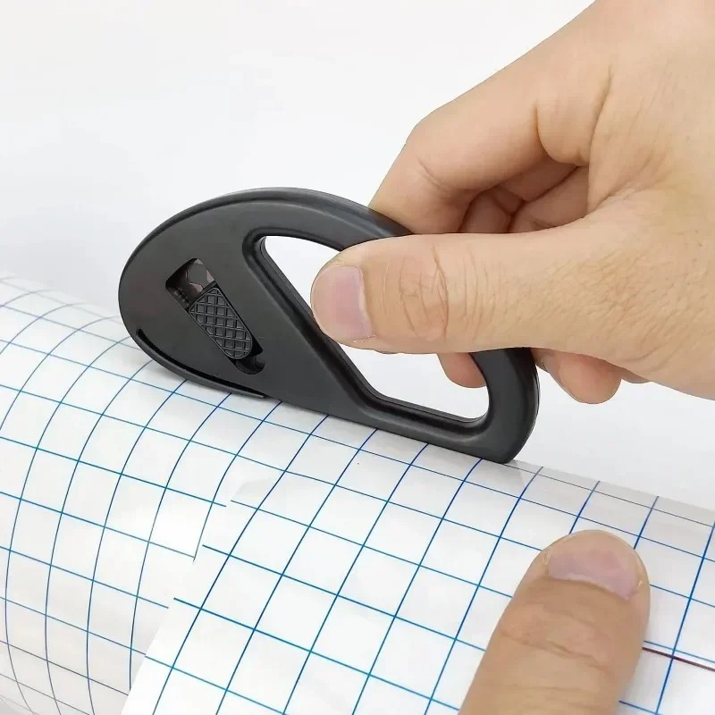 Wrapping Paper Cutter with Saf - огляд і ціна Art Craft Paper
