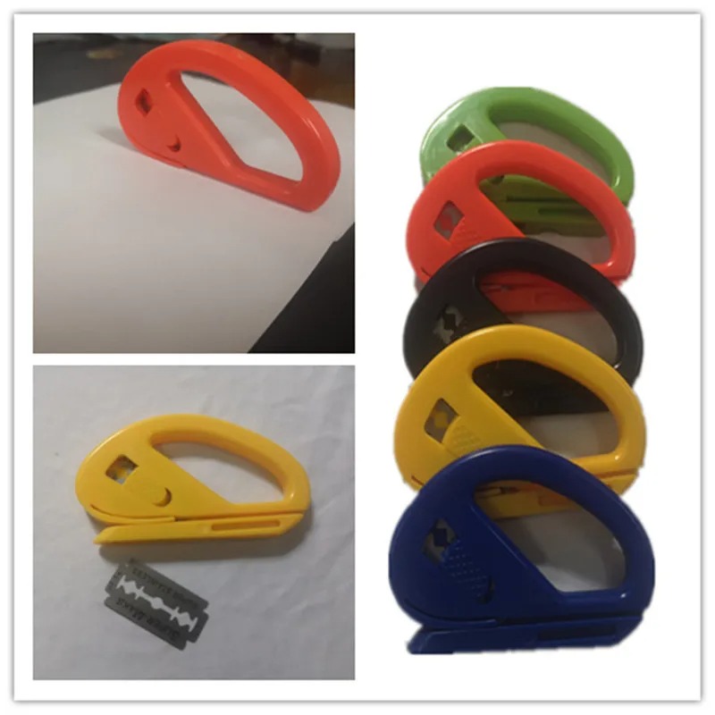 Wrapping Paper Cutter with Saf - огляд і ціна Art Craft Paper