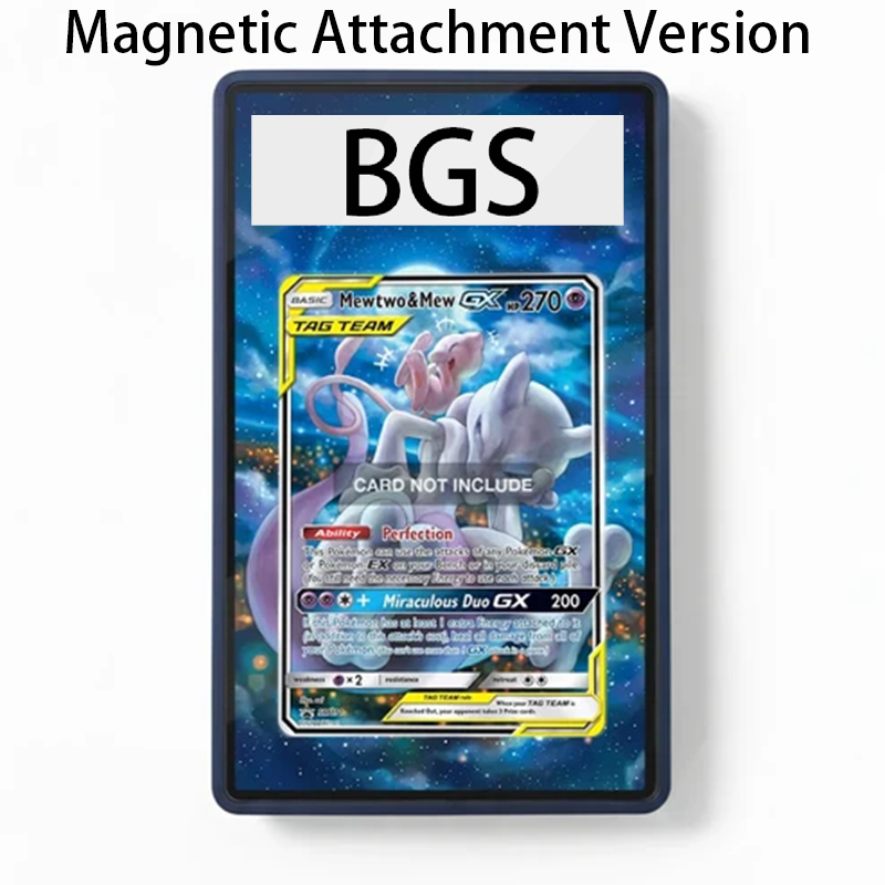 Art Display for Pokemon TCG Me - огляд і ціна Art Craft Gifts
